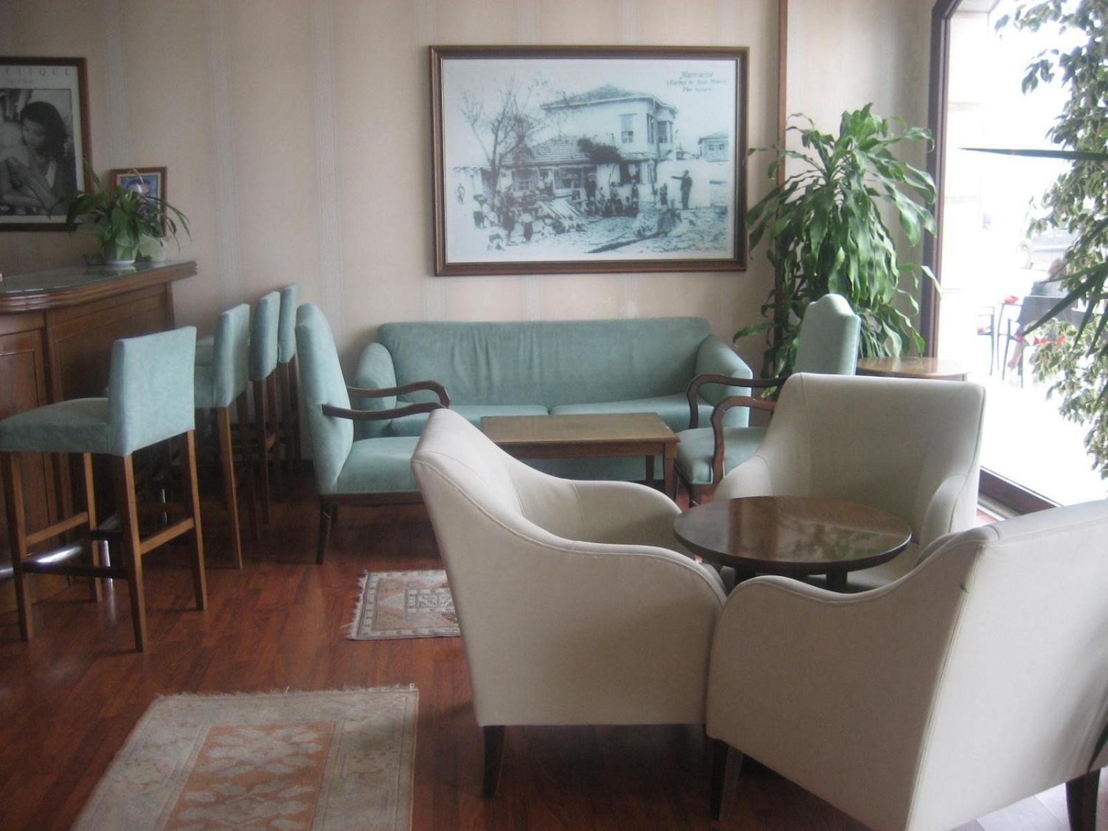 מרמריס Candan Beach Hotel מראה חיצוני תמונה